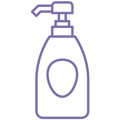 超高度美容液シャンプー
トリートメント