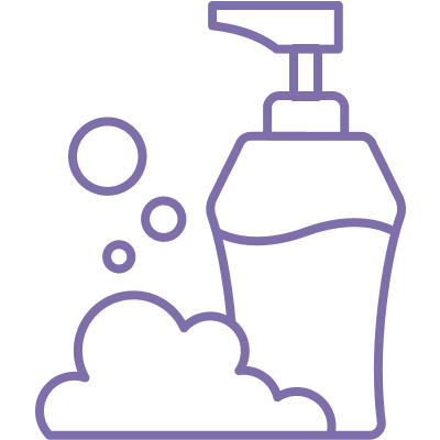 シャンプーコース